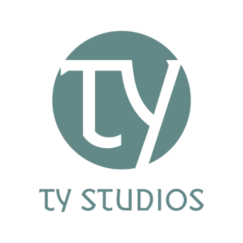 Logo Ty Studios - Brest