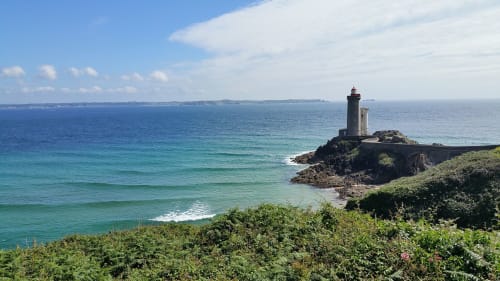 Ty Studios - Pointe du Raz