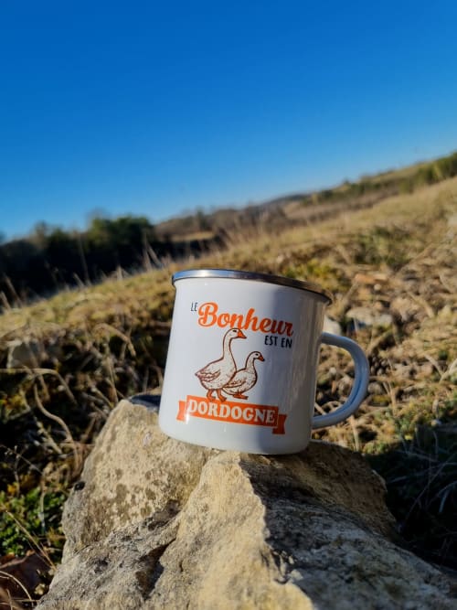 Le bonheur est aux Granges Indigo gite en dordogne