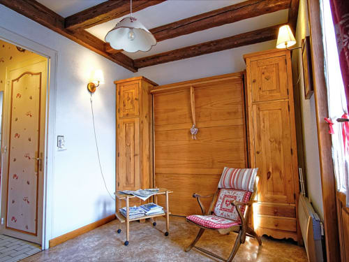 côté chambre