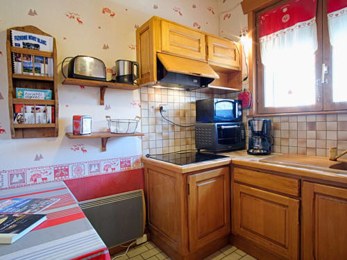 cuisine équipée