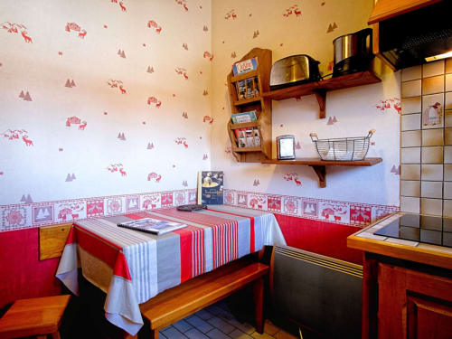 côté repas