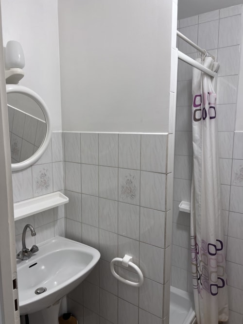 Studio Curiste Bourbonne Les Bains