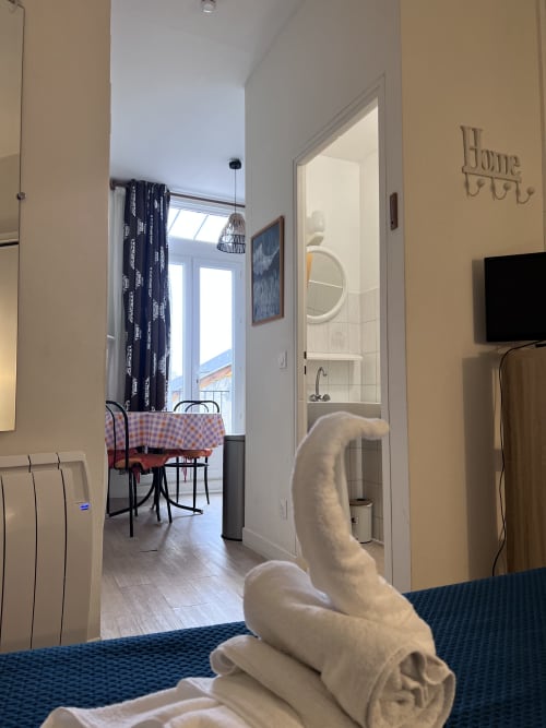 logement pour curiste Haute Marne
