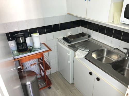 Valvital Logement Studio Bourbonne