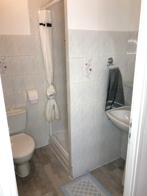 Séjourner durant cure thermale Bourbonne Les Bains