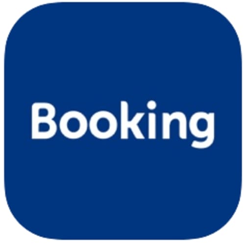 Partenaire de Booking.com