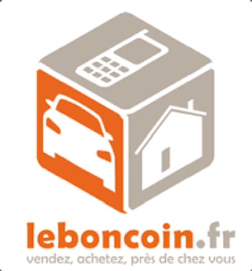 Partenaire du leboncoin.fr
