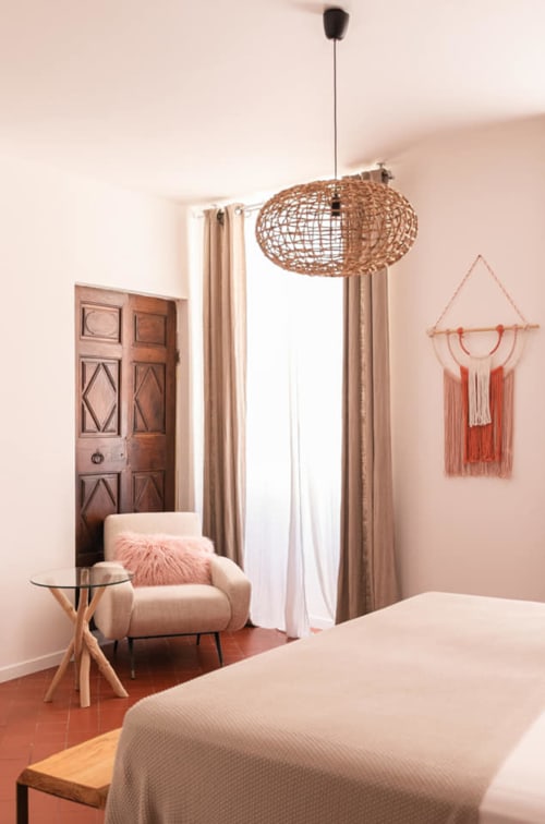Séjour à deux - Le Clos Marceau chambres d'hôtes, Avignon, Vaucluse