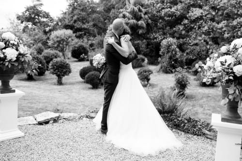 Mariage Château d'Estrac - Hastingues - pays basque