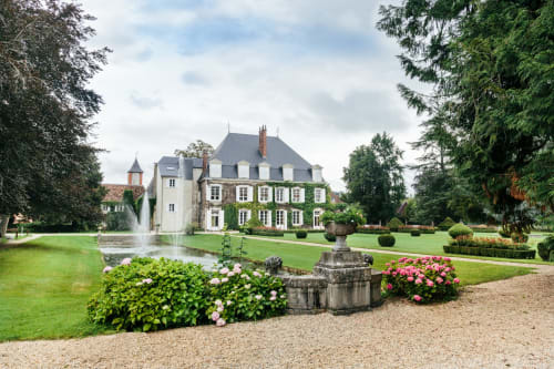 Château de Laas - Béarn