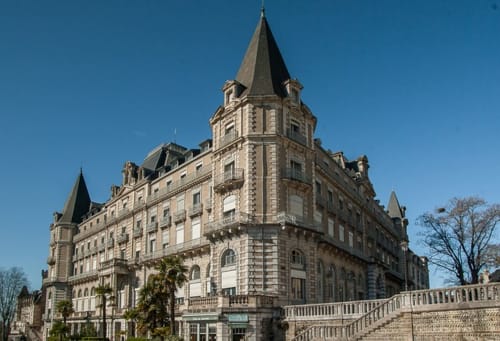 Visiter Pau - Sud-Ouest