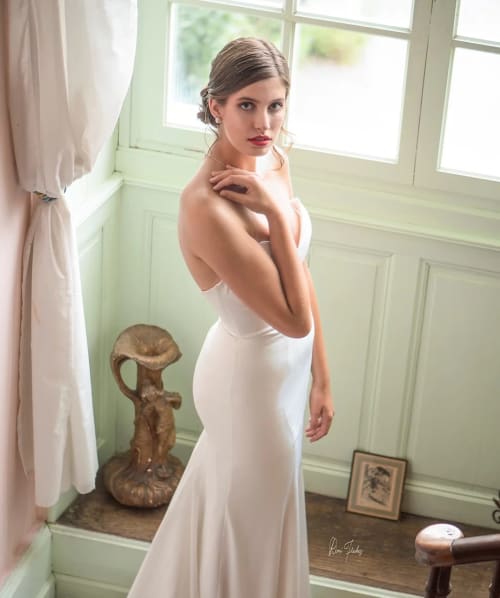 Shooting mariage -  Château d'Estrac, Landes, Nouvelle-Aquitaine