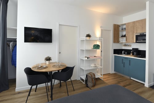 Ty Studios - Studio de vacances tout équipé - Brest