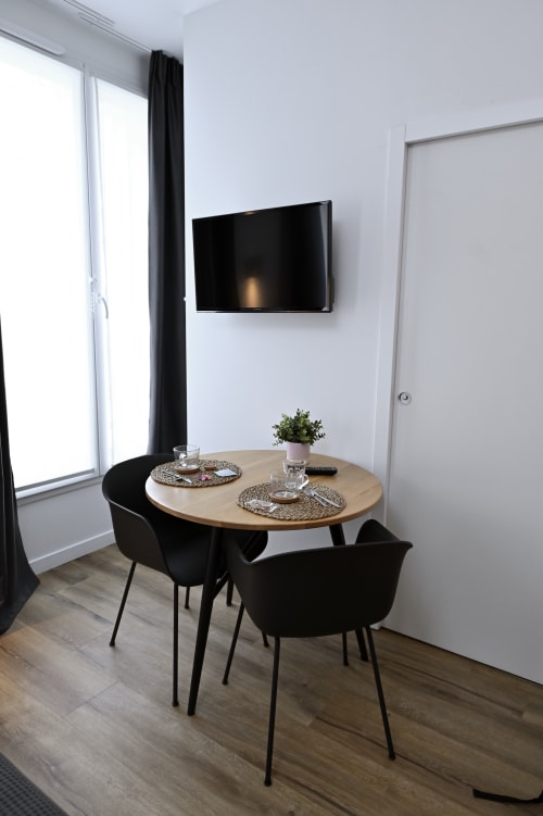 Ty Studios - Location de vacances à Brest