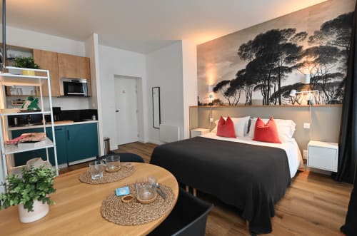 Ty Studios - Studio de vacances tout confort - Brest