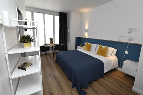 Ty Studios - Studio moderne en centre-ville - Brest
