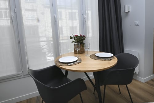 Ty Studios - Studio de vacances - Brest