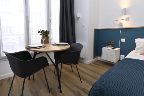 Ty Studios - Studio de vacances tout confort - Brest