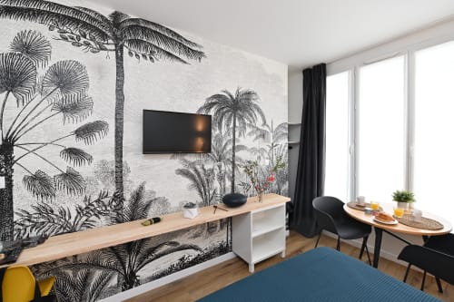 Ty Studios - Séjour pour 2 personnes - Brest