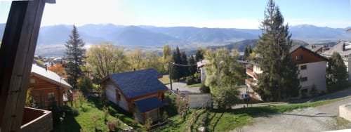 Appartement numero 57 - Gîte et Chambres d'hôtes Ker Corsica - Font Romeu