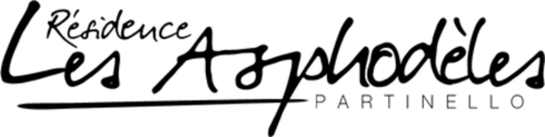 logo résidence les Asphodèles
