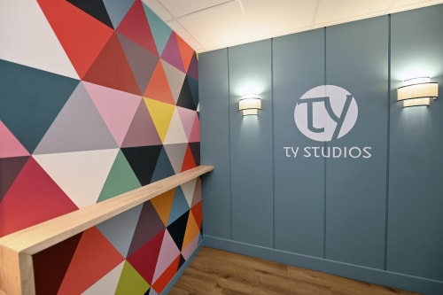 Ty Studios - Studios de vacances pour 2 personnes - Brest