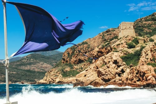 quoi voir en Corse du Sud