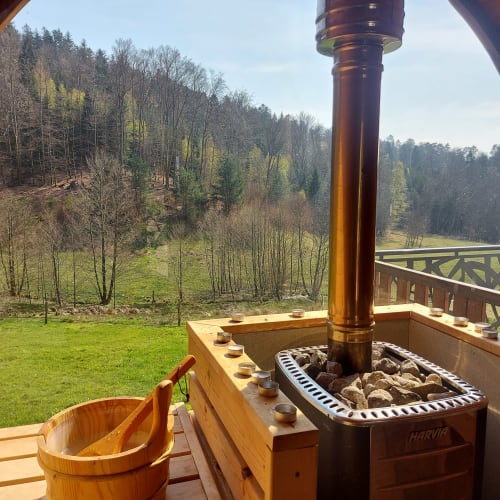 Auberge du Ruxelier Chenimenil - Chambre à Colmar