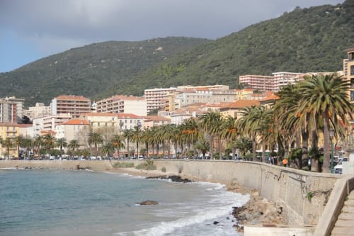 Visiter Ajaccio