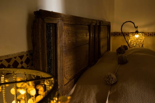 Riad Dar Kleta Marrakech - Médina chambre Oasis