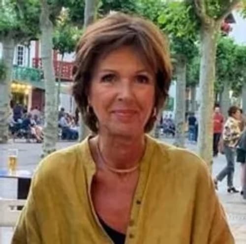 Annick Pasquier - Fondatrice Activ-attitudes - Coach d'entreprise