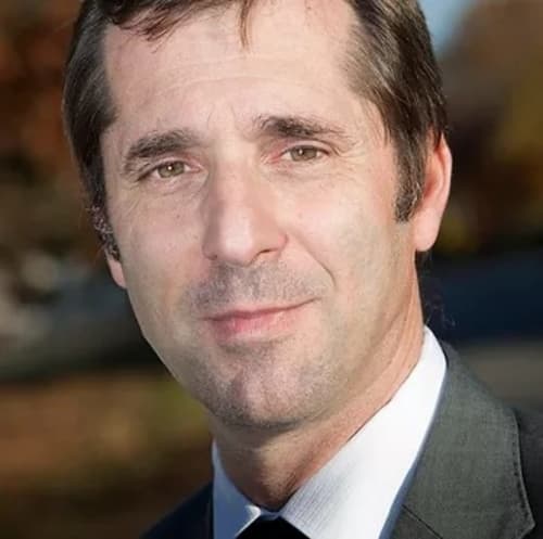 Lionel Lorgnier - Coach d'entreprise - Human Jump coaching 