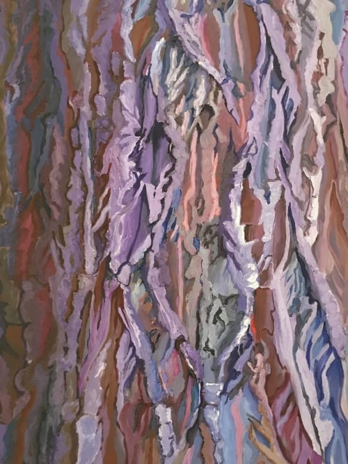 Exposition art - Château d'Estrac - Hastingues