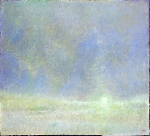 Exposition art - Château d'Estrac - Hastingues