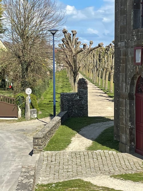  La Seigneurie des Ondes chambre d'hôtes Saint malo 
