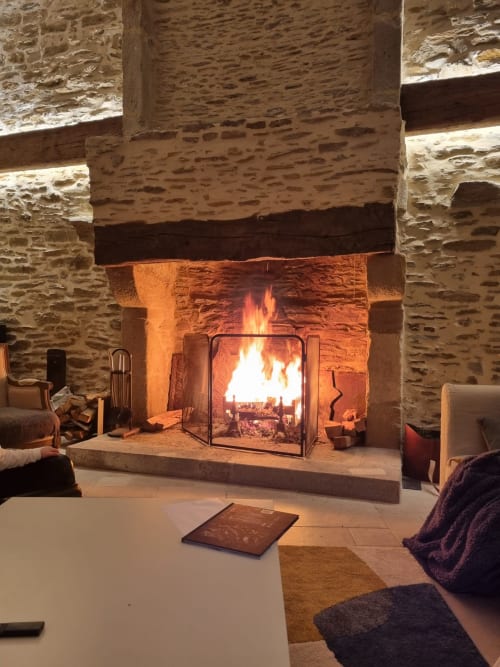  La Seigneurie des Ondes chambre d'hôtes Saint malo  seminaire 