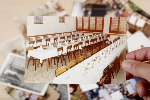 Fonda Toldrà - restaurante tipico, Ulldemolins, Cataluña, España