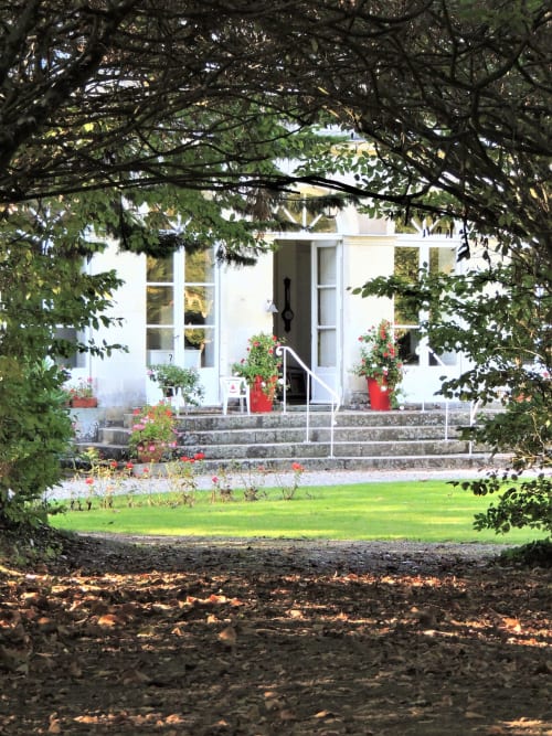 Chambres d'hôtes Domaine du Plessis Grimaud - Saint-Viaud - Loire-Atlantique