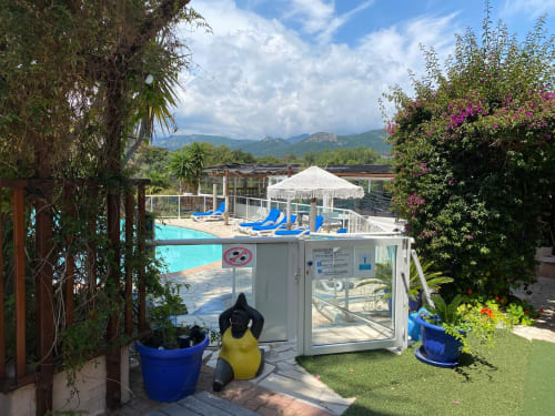 Villas en location Porto Vecchio