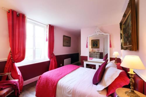 Manoir du Clap - Chambre d'hôtes de charme -  Normandie