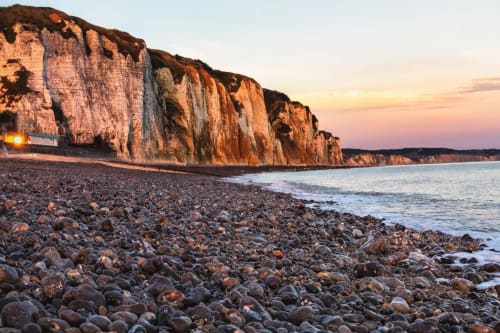 Location vacances normandie - Côte d'Albatre - Baie de Somme