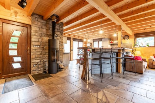 appartement vacances alsace
