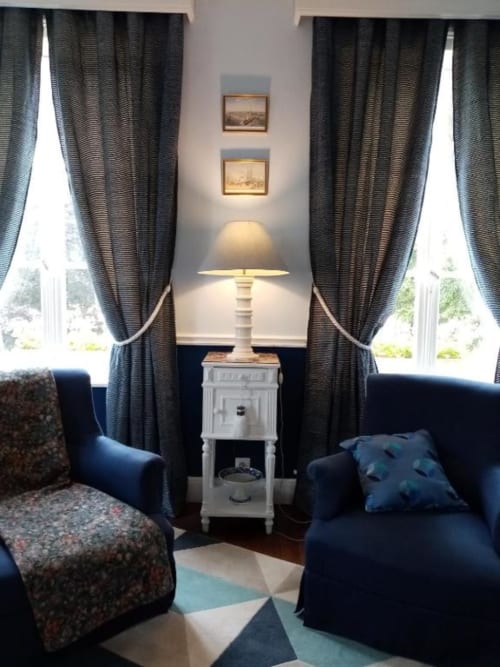 Manoir du Clap - Chambre d'hôtes 2 personnes avec coin salon - proche le Havre