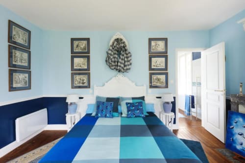 Manoir du Clap - Chambre d'hôtes - Normandie
