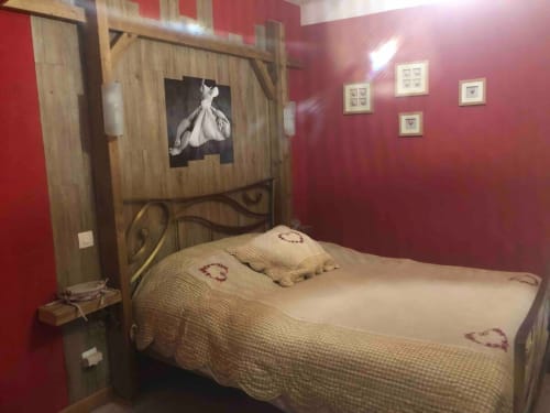location maison week end alsace

