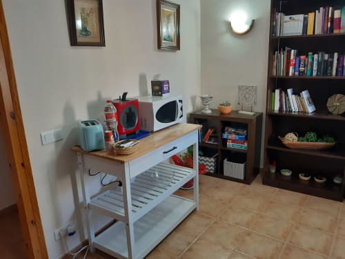 Fonda Toldra - Habitaciones euipadas, Ulldemolins, Cataluña, España