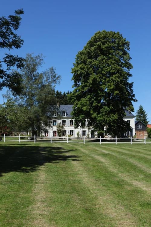 Manoir du Clap - Maison d'hôtes en Normandie