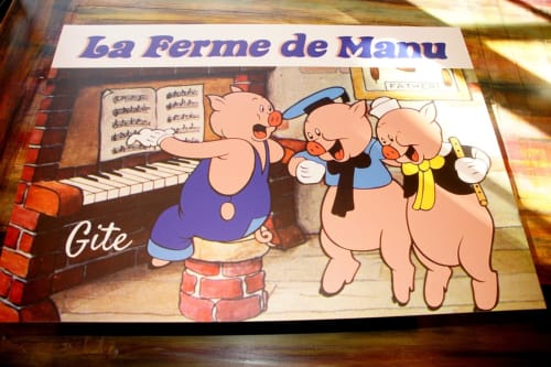 location maison vacances alsace
