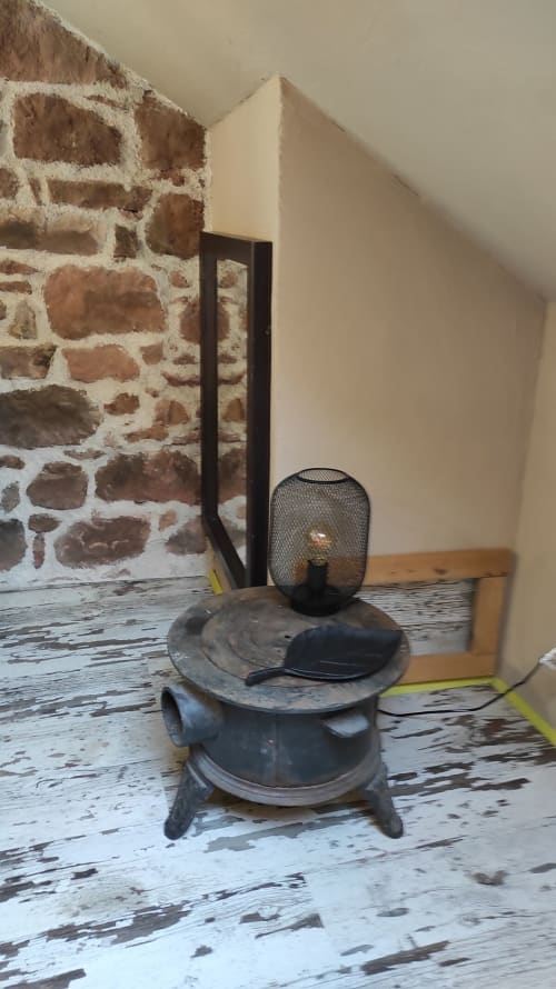 maison de vacances alsace avec sauna
